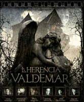 Фильм Наследие Вальдемара Смотреть Онлайн / Online Film La Herencia Valdemar [2010]